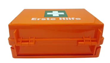 Holthaus Medical Erste-Hilfe-Koffer QUICK 67157